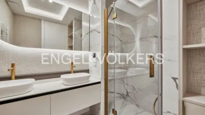 Apartment on Calle de Ibiza photo 11