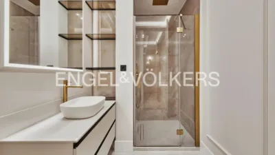 Apartment on Calle de Ibiza photo 14