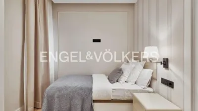 Apartment on Calle de Ibiza photo 17