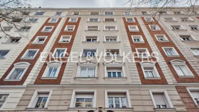 Apartment on Calle de Ibiza photo 20