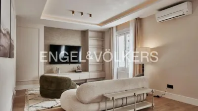 Apartment on Calle de Ibiza photo 2