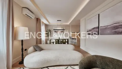Apartment on Calle de Ibiza photo 3