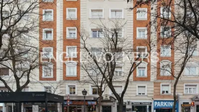 Apartment on Calle de Ibiza photo 4