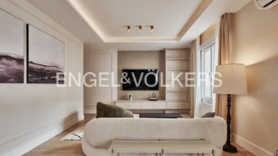 Apartment on Calle de Ibiza photo 5