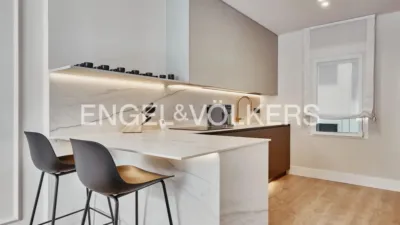 Apartment on Calle de Ibiza photo 7
