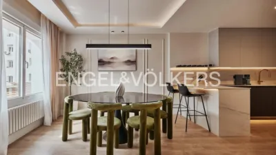 Apartment on Calle de Ibiza photo 8