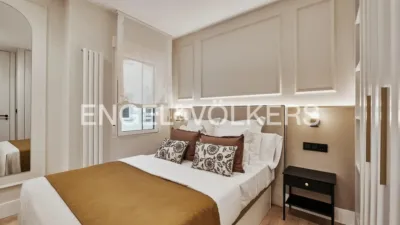 Apartment on Calle de Ibiza photo 9