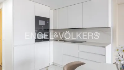 Piso en alquiler en Argüelles - Imagen 11
