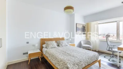 Piso en alquiler en Argüelles - Imagen 12