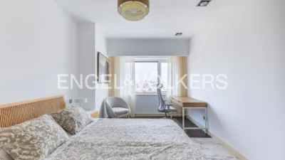 Piso en alquiler en Argüelles - Imagen 13