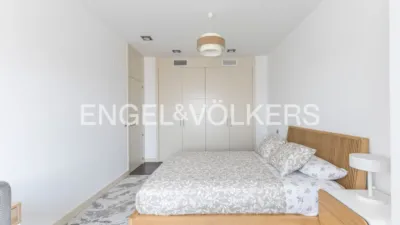 Piso en alquiler en Argüelles - Imagen 14