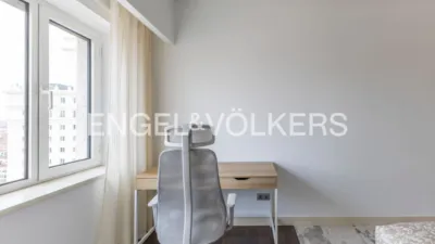 Piso en alquiler en Argüelles - Imagen 15