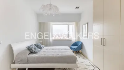 Piso en alquiler en Argüelles - Imagen 16