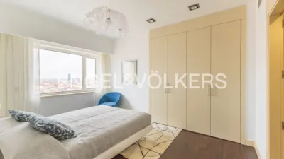 Piso en alquiler en Argüelles - Imagen 17