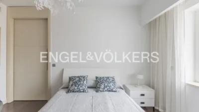 Piso en alquiler en Argüelles - Imagen 18