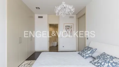 Piso en alquiler en Argüelles - Imagen 19