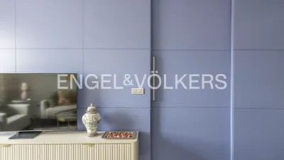 Piso en alquiler en Argüelles - Imagen 20