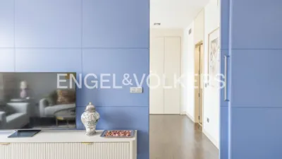 Piso en alquiler en Argüelles - Imagen 21
