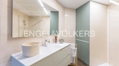 Piso en alquiler en Argüelles - Imagen 22