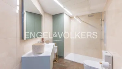 Piso en alquiler en Argüelles - Imagen 23