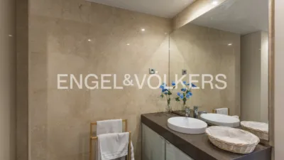 Piso en alquiler en Argüelles - Imagen 24