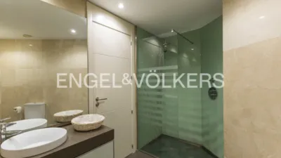 Piso en alquiler en Argüelles - Imagen 25