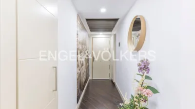 Piso en alquiler en Argüelles - Imagen 26