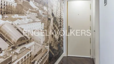 Piso en alquiler en Argüelles - Imagen 27