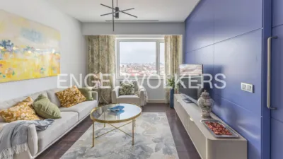 Piso en alquiler en Argüelles - Imagen 2