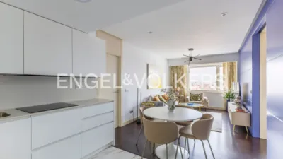 Piso en alquiler en Argüelles - Imagen 5