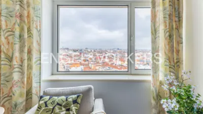 Piso en alquiler en Argüelles - Imagen 7