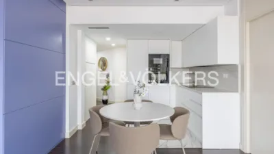 Piso en alquiler en Argüelles - Imagen 9