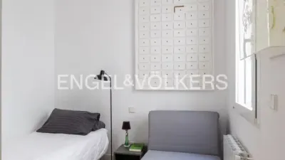 Apartment in Universidad-Malasaña photo 16