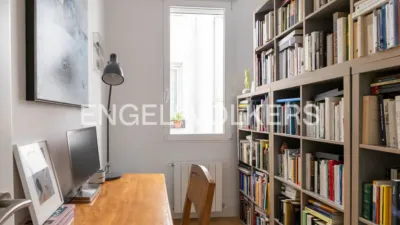 Apartment in Universidad-Malasaña photo 18