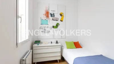 Apartment in Universidad-Malasaña photo 22