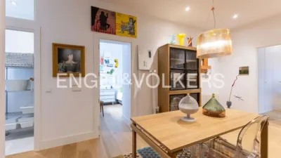 Apartment in Universidad-Malasaña photo 28