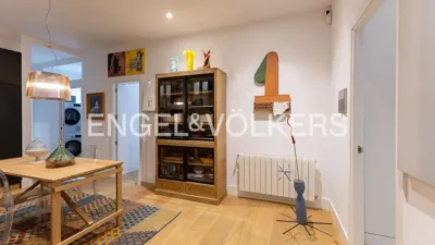Apartment in Universidad-Malasaña photo 29