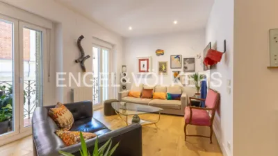 Apartment in Universidad-Malasaña photo 2