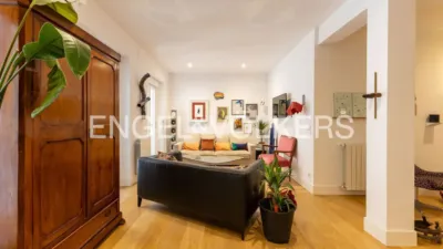 Apartment in Universidad-Malasaña photo 3