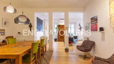 Apartment in Universidad-Malasaña photo 5