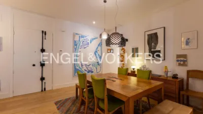 Apartment in Universidad-Malasaña photo 6