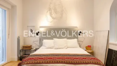 Apartment in Universidad-Malasaña photo 8