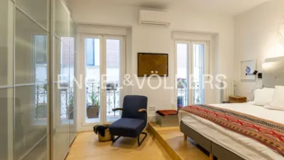 Apartment in Universidad-Malasaña photo 9