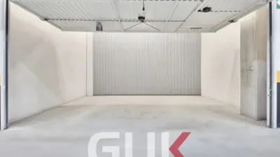 Piso en venta en Calle Gaztainzulo Kalea, Lasarte-Oria de 442.500 €