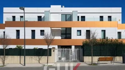 Piso en venta en Calle Gaztainzulo Kalea, Lasarte-Oria de 442.500 €