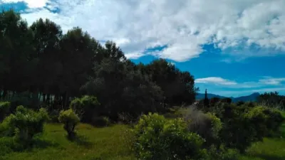 Terreno en venta en Beniarbeig - Vista 2