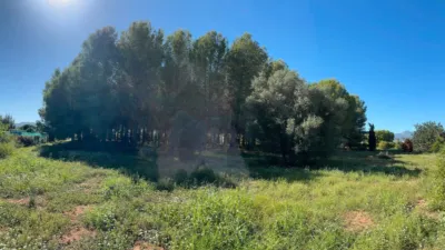 Terreno en venta en Beniarbeig - Vista 3