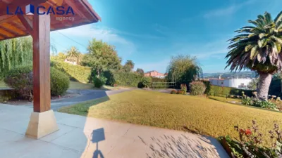 Chalet in Bermeo photo 11
