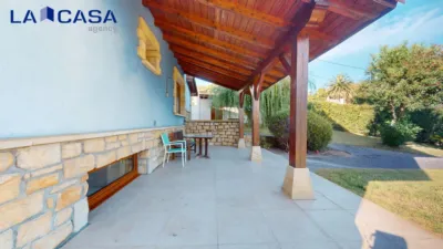 Chalet in Bermeo photo 12