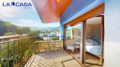 Chalet in Bermeo photo 14